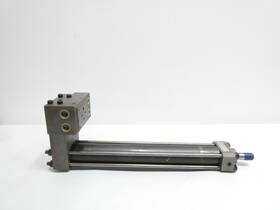 Hc-45x350-a491h Toyo-oki Hydraulic Cylinder