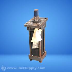 Hc-ddx3-125x200 Toyo-oki Hydraulic Cylinder Usip