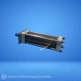 Hc1-xd-100x280-fa Toyo-oki Hydraulic Cylinder Usip