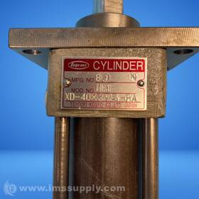 Toyo-oki Hc1-xd-40x375-fa Toyo-oki Hydraulic Cylinder Usip