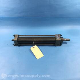 Hc1-xd-50x255 Toyo-oki Hydraulic Cylinder Dbl Actuating Usip