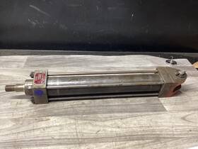 Toyoda Machine Works Hc-50cb305-w-l Hydraulic Cylinder #108c21pr4