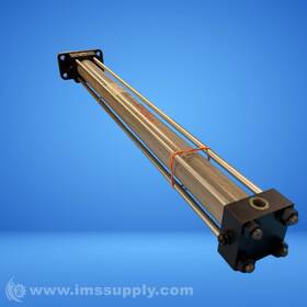 1fa40b70b550abd Toyooki Kogyo Tfa-sa Hydraulic Cylinder Usip