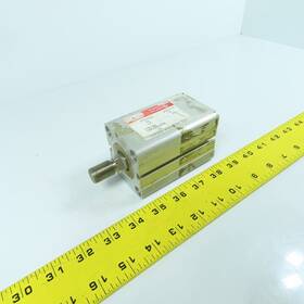1sa32b140n Toyooki Kogyo Tcr-sa Double Acting Hydraulic Cylinder 32mm Bore