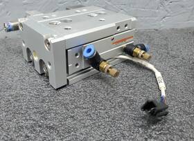 Nlcd16-30sf-w8h Tpc Table Cylinder 30mm Stroke