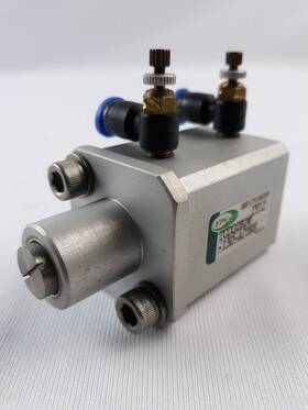 Tcdq2b20-15d Tpc Pneumatics Tcdq2b20 Air Cylinder