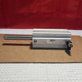 Tcq2a50-100dl Tpc Pneumatic Air Cylinder Md28