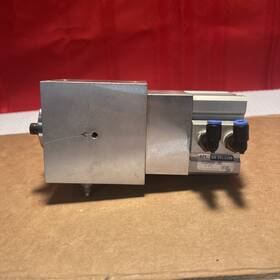 Tcq2b50-10d Tpc Air Cylinder