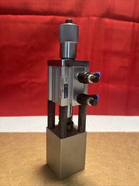 Tcq2wb32-20d Tpc Air Cylinder At13