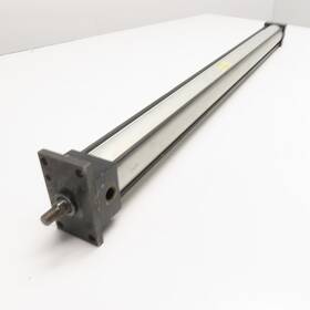 97-43025 Trd 2 Inch Bore 32 Stroke Pneumatic Tie-rod Cylinder 250 Psi