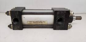 98-48424 Trd 1-1/2 Inch X 2 Pneumatic Cylinder 250 Psi Air Max