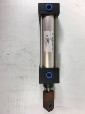 Cyl-a-009796 Trd Bimba Pneumatic Air Cylinder 1.5x4