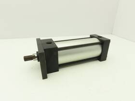 Cyla002774 Trd Bimba 10778 Pneumatic Air Cylinder 3-1/4 Inch Bore 6 Stroke 250 Psi