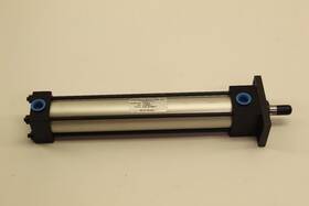 Cyl-6230677 Trd Manufacturing Pneumatic Cylinder 1 5 X 8 250 Psi