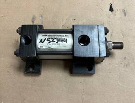95-18498 Trd Manufacturing 1-1/2 Inch X 1 Pneumatic Cylinder