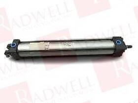 Trd Manufacturing Inc 1-1/2x7 Bimba / 112x7 Used Tested Cleaned