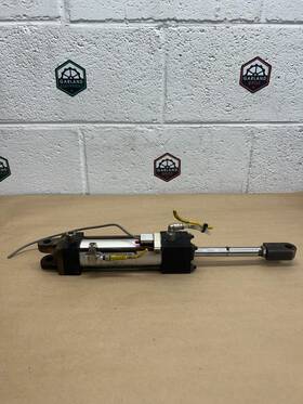 30020179 Trd Manufacturing Inc. Pneumatic Cylinder 250 Psi