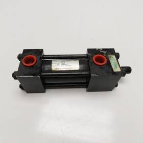 Cyl-1223047 Trd Mfg. 1-1/2 Inch Bore X 2 Stroke Double Acting Hydraulic Cylinder