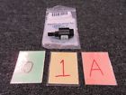 Trd437 Bimba Trd Actuator Alignment Coupler Military Surplus New