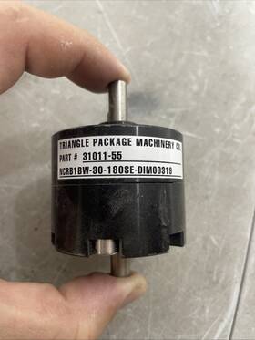 31011-55 Triangle Machine / 3101155 Used