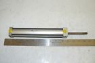 1-2-h4 Ts04 1x7 Phd New Inc Pneumatic Cylinder Stroke Working Length