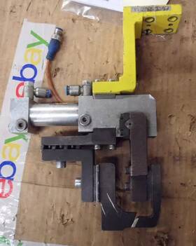 K25a10t12 Tunkers 15 Pneumatic Cylinder With 30 Days Warranty