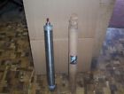 Udr-40-18-sp Clippard Cilppard Stroke Double Action Air Cylinder