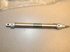 Udr-8-3-mb Clippard Bore Cylinder Universal Mount Rotating Rod New