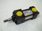 Uk-642038-1 Numatics Pneumatic Cylinder New