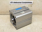 Und-sb100-075d-b Numatics Pneumatic Cylinder 100