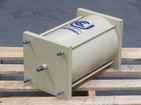 4401-128-5 United Conveyor Pneumatic Cylinder T258430