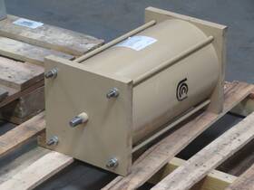 4401-128-6 United Conveyor Pneumatic Air Cylinder T259400