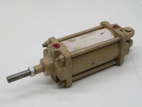 T228198 United Conveyor 4401-54 Double Acting Pneumatic Cylinder