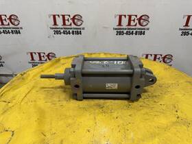 4401-75 United Conveyor Corp Corporation Pneumatic Cylinder