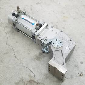 Agp355ze090bcd Univer 1830011-ab3 Power Pivot With Break - Used