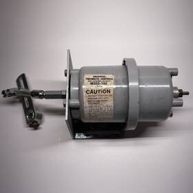 M302-180 Universal Pneumatic Controls Actuator