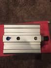 Us27839 Smc Compact Pneumatic Single Acting Cylinder Spring Return Bore Approx