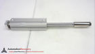 254667 Us29176 Ta Systems Pneumatic Slide Cylinder Bore Stroke New
