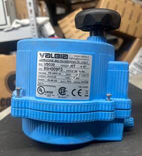 85h00903 Valbia Vb030 100-240 Volts