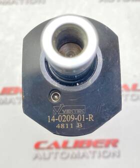 14-0209-01-r Vektek Hydraulic Cylinders New