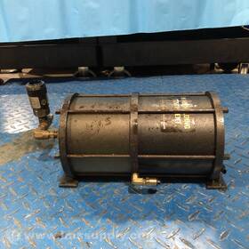 1450-4400 Vektek Booster Air Hydraulic Usip