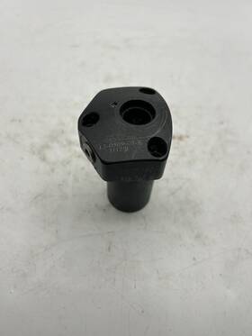 15-0509-08-r Vektek Swing Clamp Top Flange See Pics 30 Days Warranty