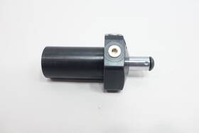15-0609-08-l Vektek Double Acting Hydraulic Swing Cylinder