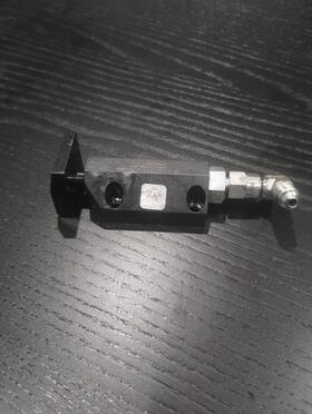 15-9105-00 Vektek 15-915-00 Part Crowder