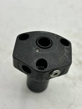 15-0505-00-r Vektek 15050500r 2811 B See Pics 30 Days Warranty