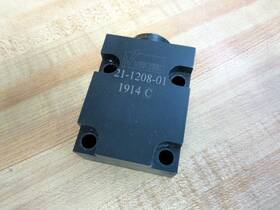 21-1208-01 Vektek Block Cylinder 21120801