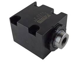 21-1215-01 Vektek Mainfold Cylinder Block 1 Inch 25.4mm Stroke 21121501