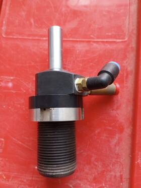 5-0405-00 Vektek Swing Clamp