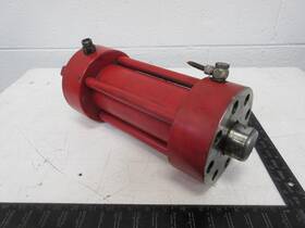 271185bf Ventura Hydraulic And Machine Works Ahb/31.11 80x137hub Pneumatic Cylin