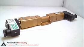 Vxx-4333-hc-d01 Versa Solenoid Valve #284264